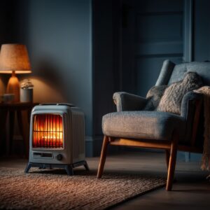 تهویه و گرما