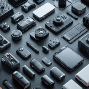 گجت‌های هوشمند