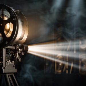 عکاسی و فیلم‌برداری